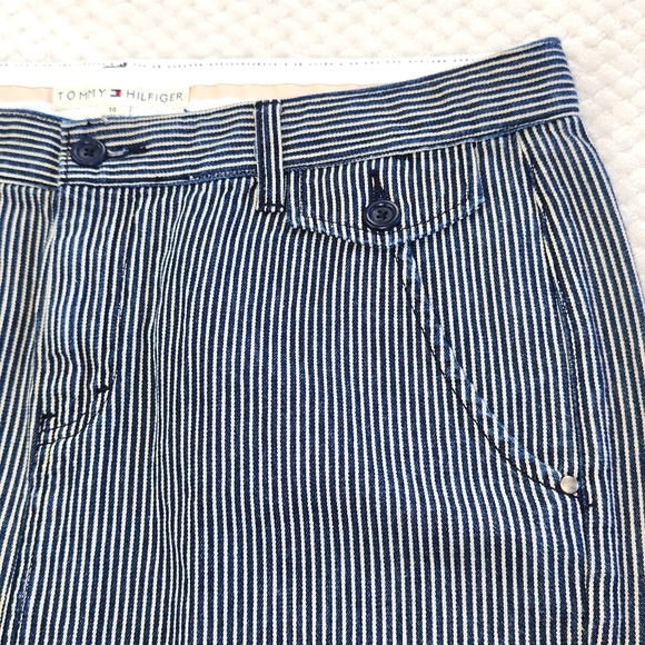 TOMMY HILFIGER SKIRT SIZE 14 - Picture 3 of 12